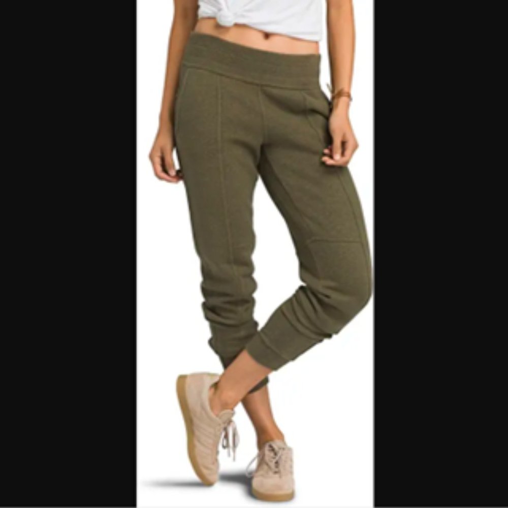 Prana Cozy Up Pants